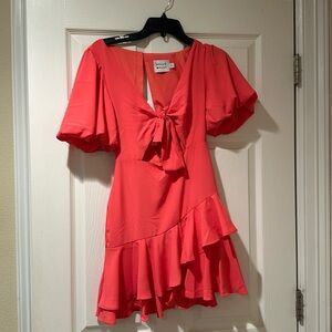 Hello Molly Dress size 2